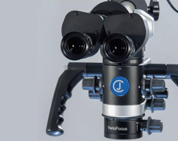 マイクロスコープ