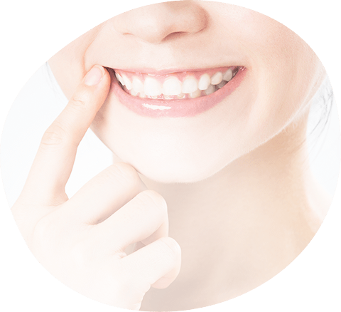 歯に優しい究極の予防歯科